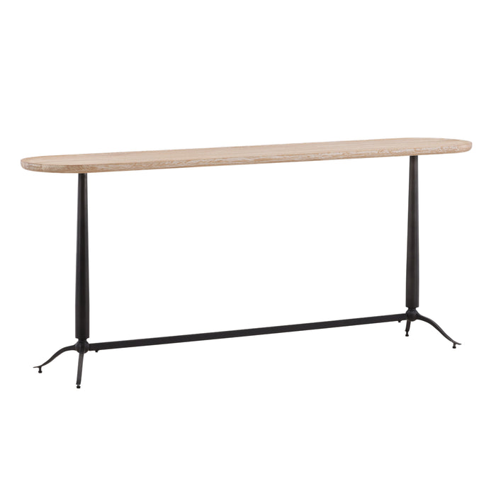 Fabiana Console Table - What A Room