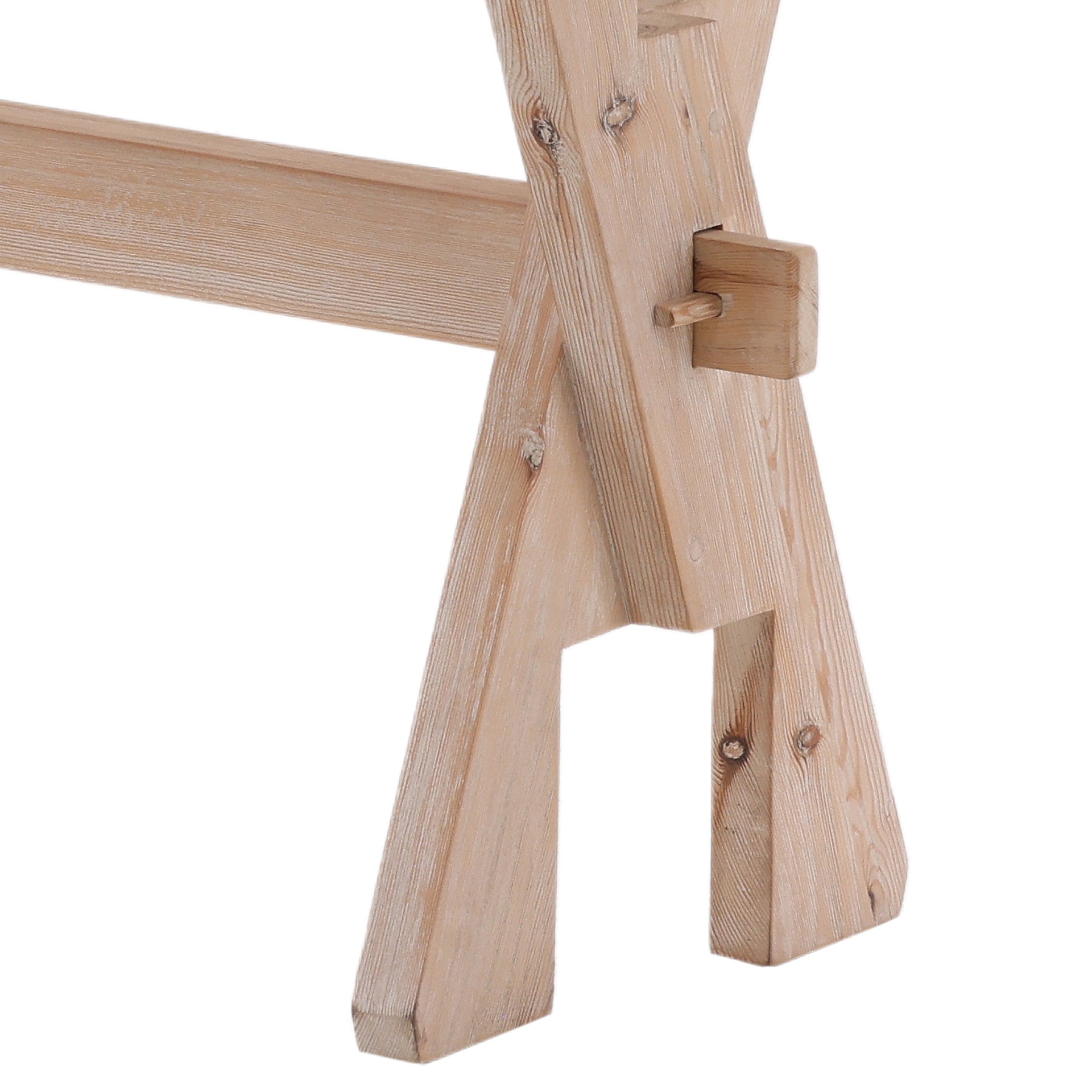 Anissa Console Table - What A Room