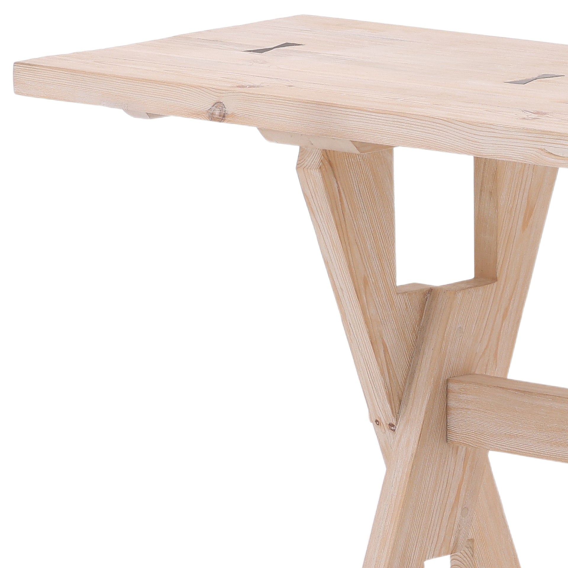 Anissa Console Table - What A Room
