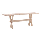 Anissa Console Table - What A Room