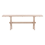 Anissa Console Table - What A Room