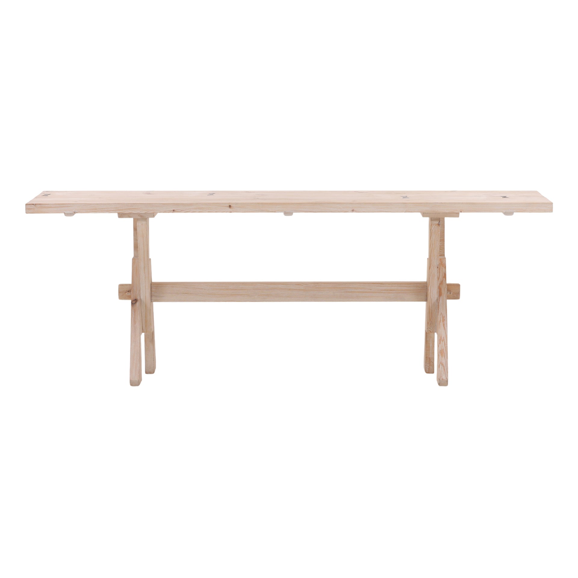 Anissa Console Table - What A Room