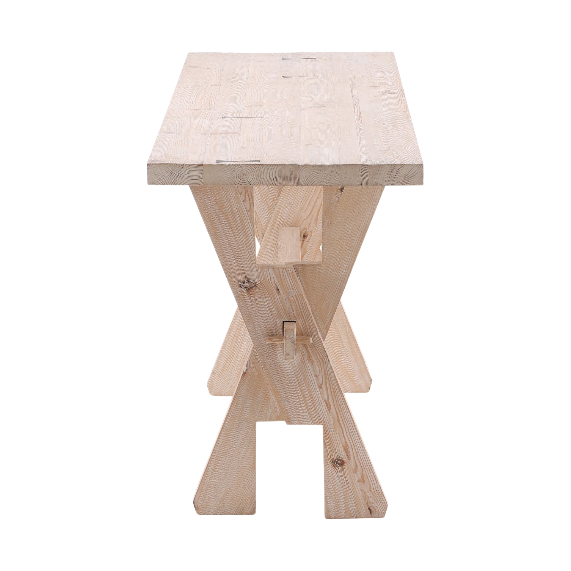 Anissa Console Table - What A Room