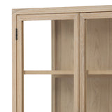 Isla Cabinet - What A Room