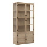 Isla Cabinet - What A Room