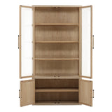 Isla Cabinet - What A Room