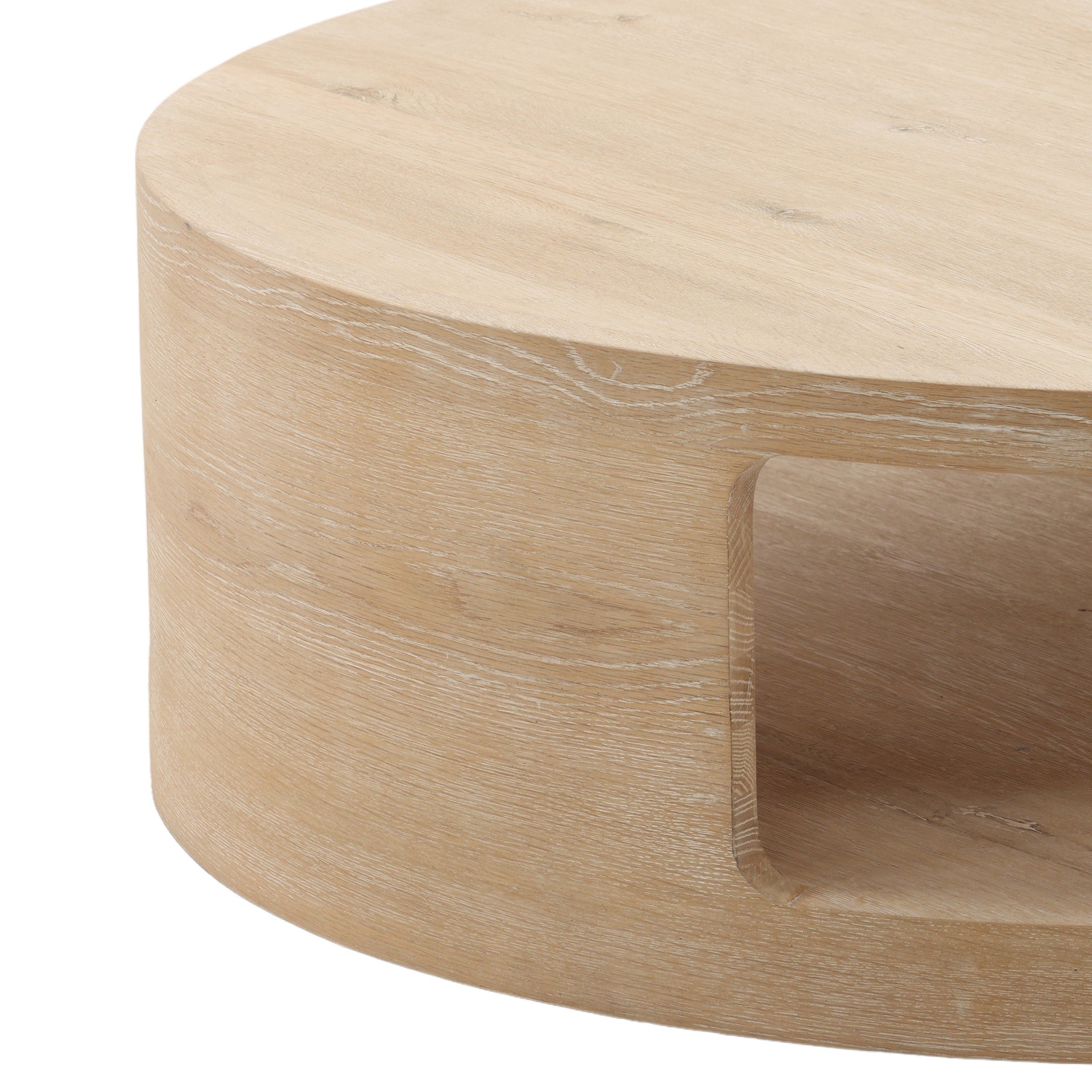 Hilaire Coffee Table - What A Room