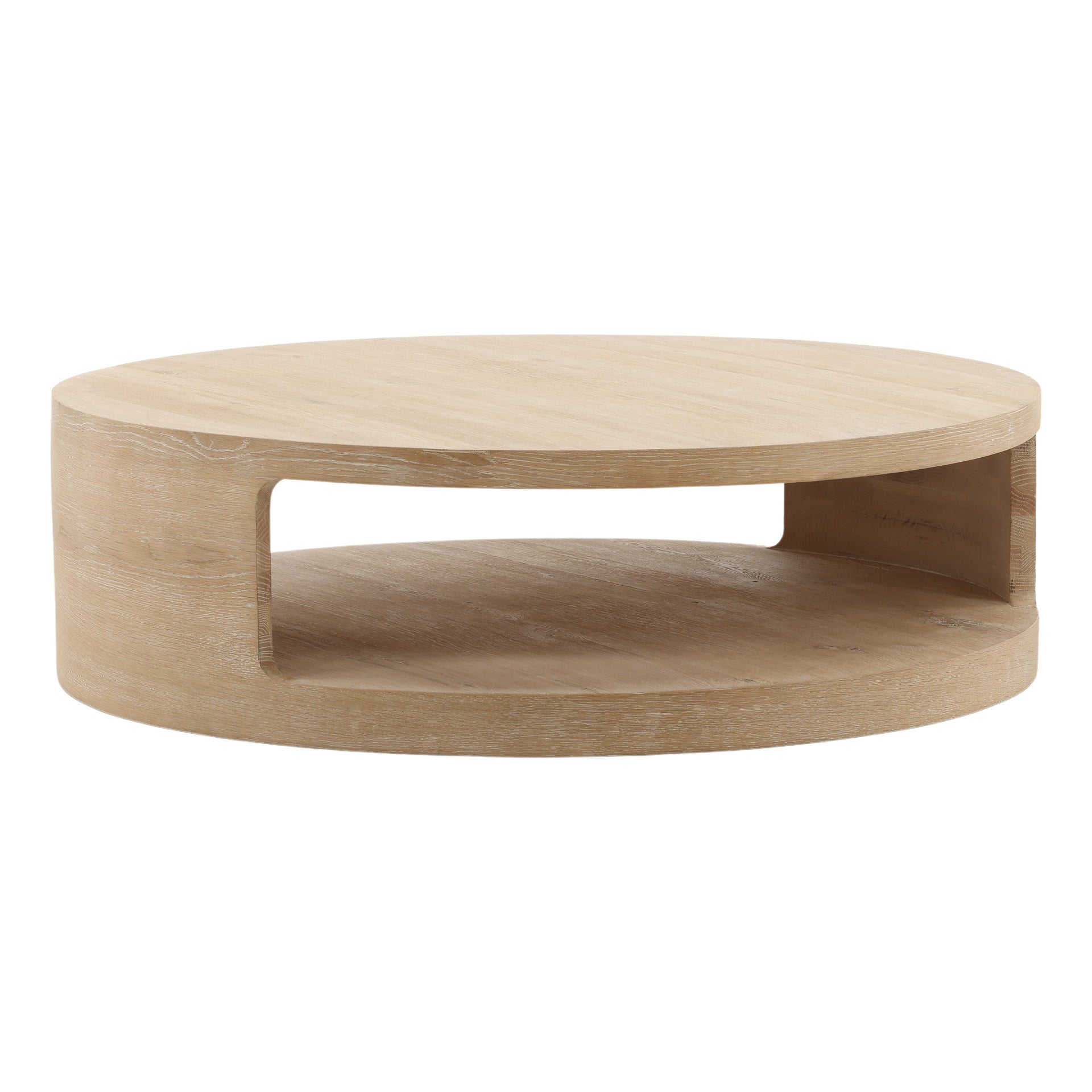 Hilaire Coffee Table - What A Room