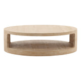 Hilaire Coffee Table - What A Room