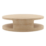 Hilaire Coffee Table - What A Room