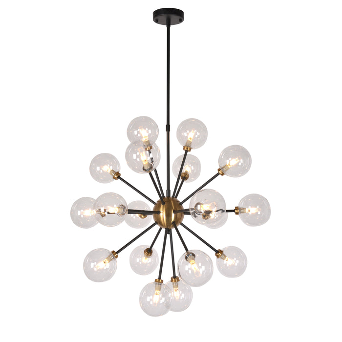 Trevindo Chandelier