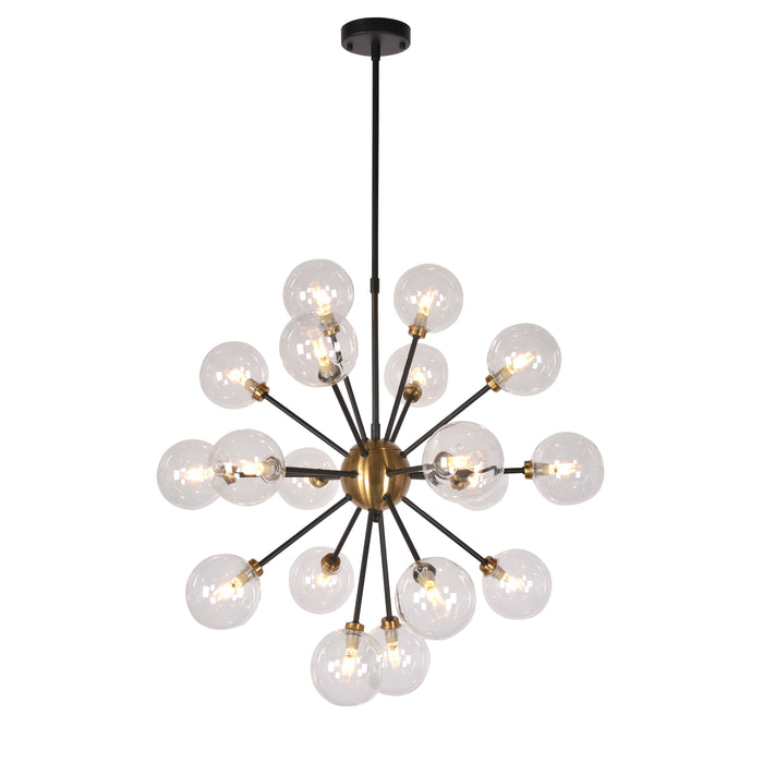 Trevindo Chandelier