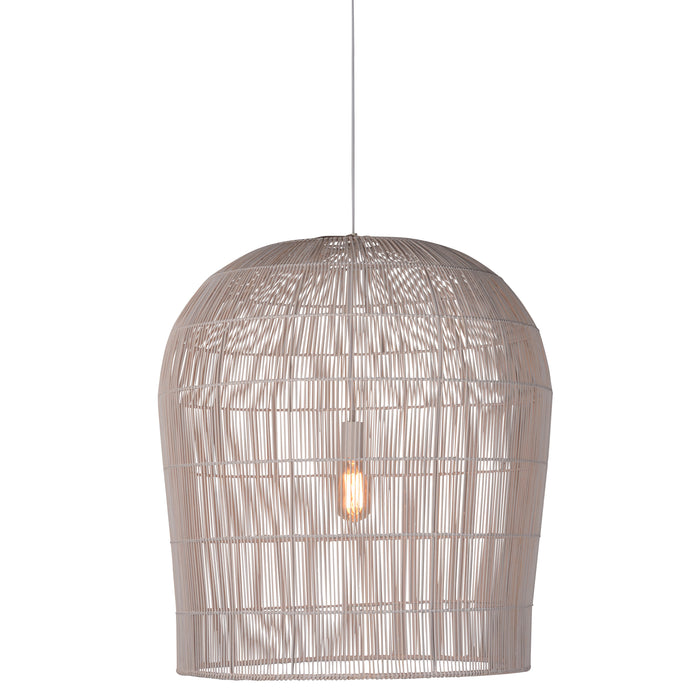 Baldy Pendant Light