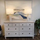 Tavira Table Lamp - What A Room