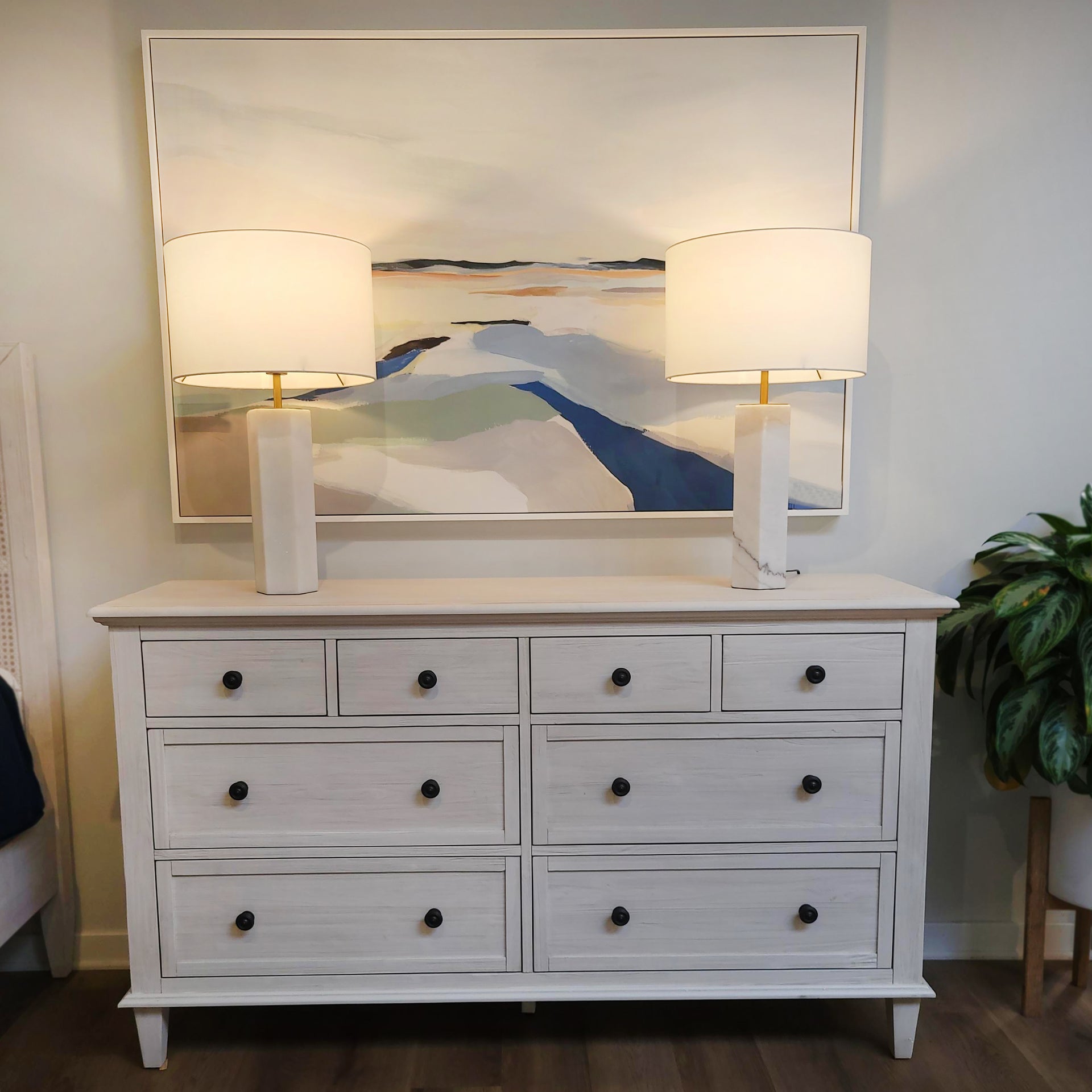 Tavira Table Lamp - What A Room