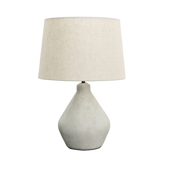 Kennsie Table Lamp - What A Room