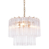 Elcroft Chandelier - What A Room