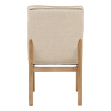 Beka Dining Chair Set of 2 - What A Room