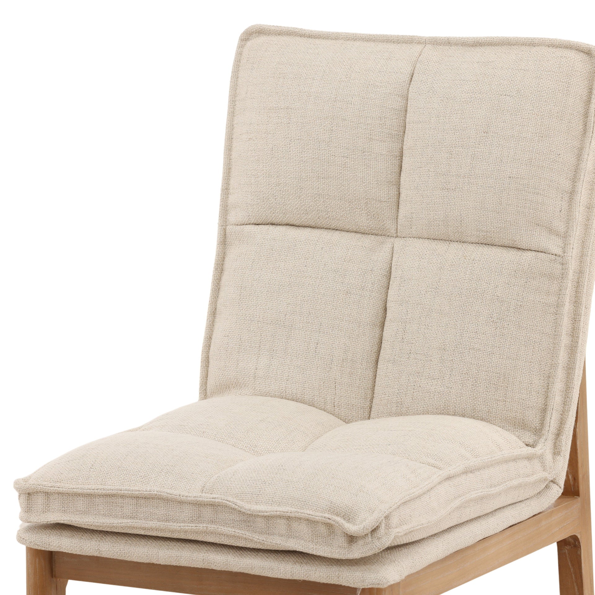 Beka Dining Chair Set of 2 - What A Room