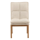 Beka Dining Chair Set of 2 - What A Room