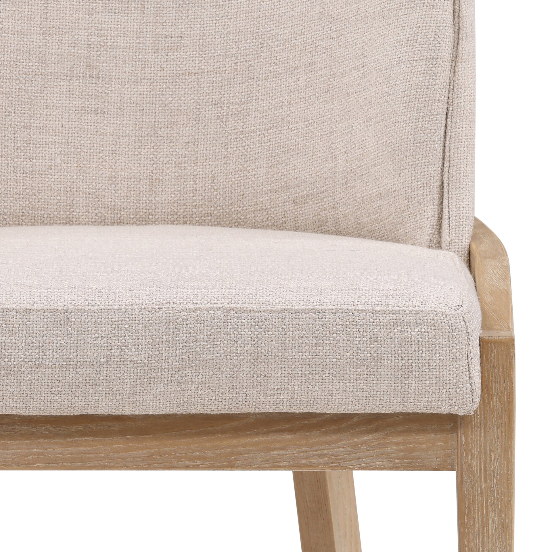 Jacquelyn Dining Chair - What A Room