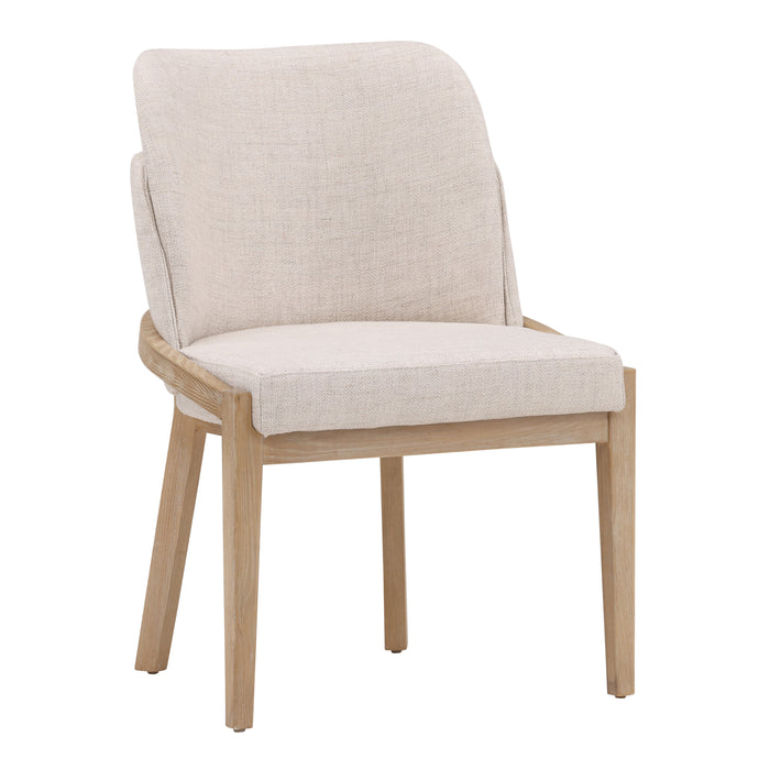 Jacquelyn Dining Chair - What A Room
