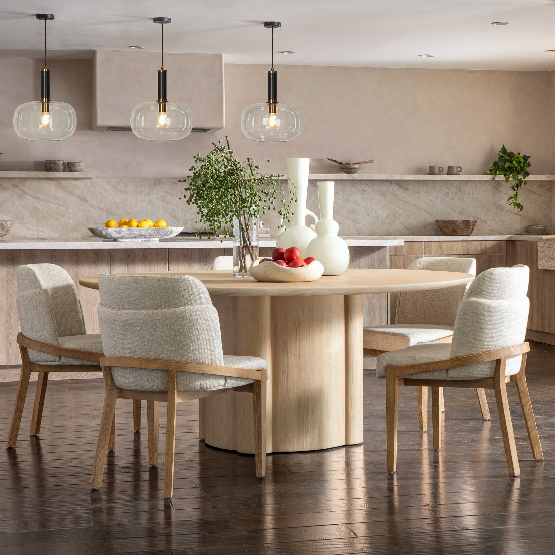 Jacquelyn Dining Chair - What A Room