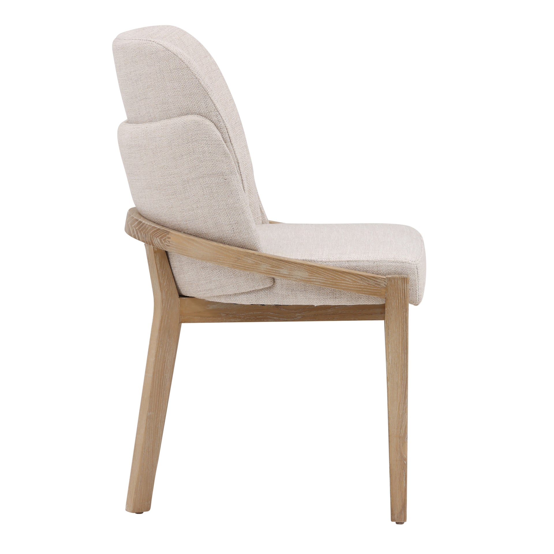Jacquelyn Dining Chair - What A Room