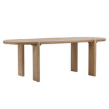 Prairie Dining Table - What A Room