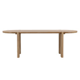 Prairie Dining Table - What A Room