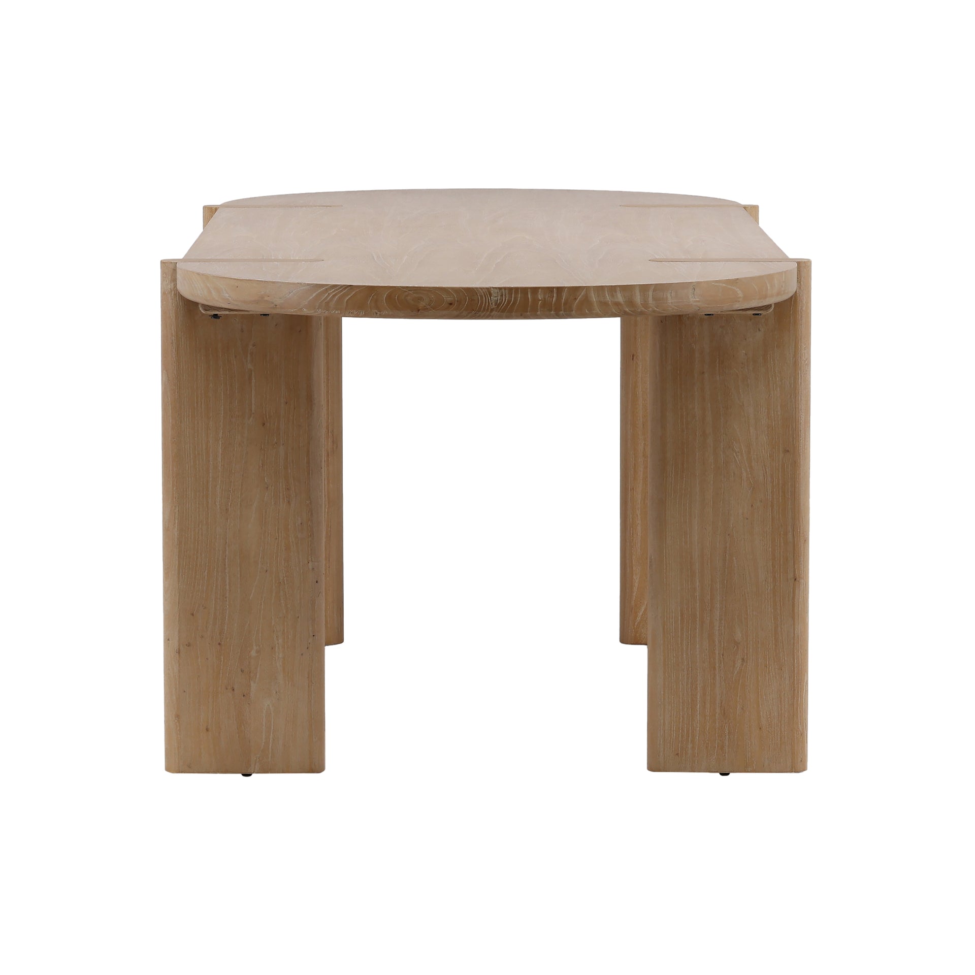 Prairie Dining Table - What A Room