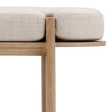 Ella Bench - What A Room