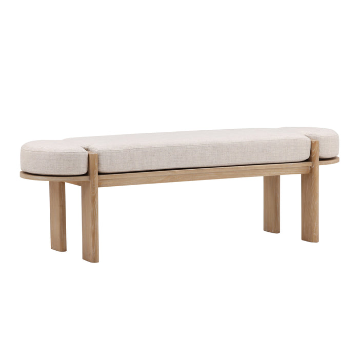 Ella Bench - What A Room