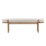 Ella Bench - What A Room