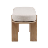 Ella Bench - What A Room