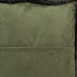 Kiwi Pillow - What A Room