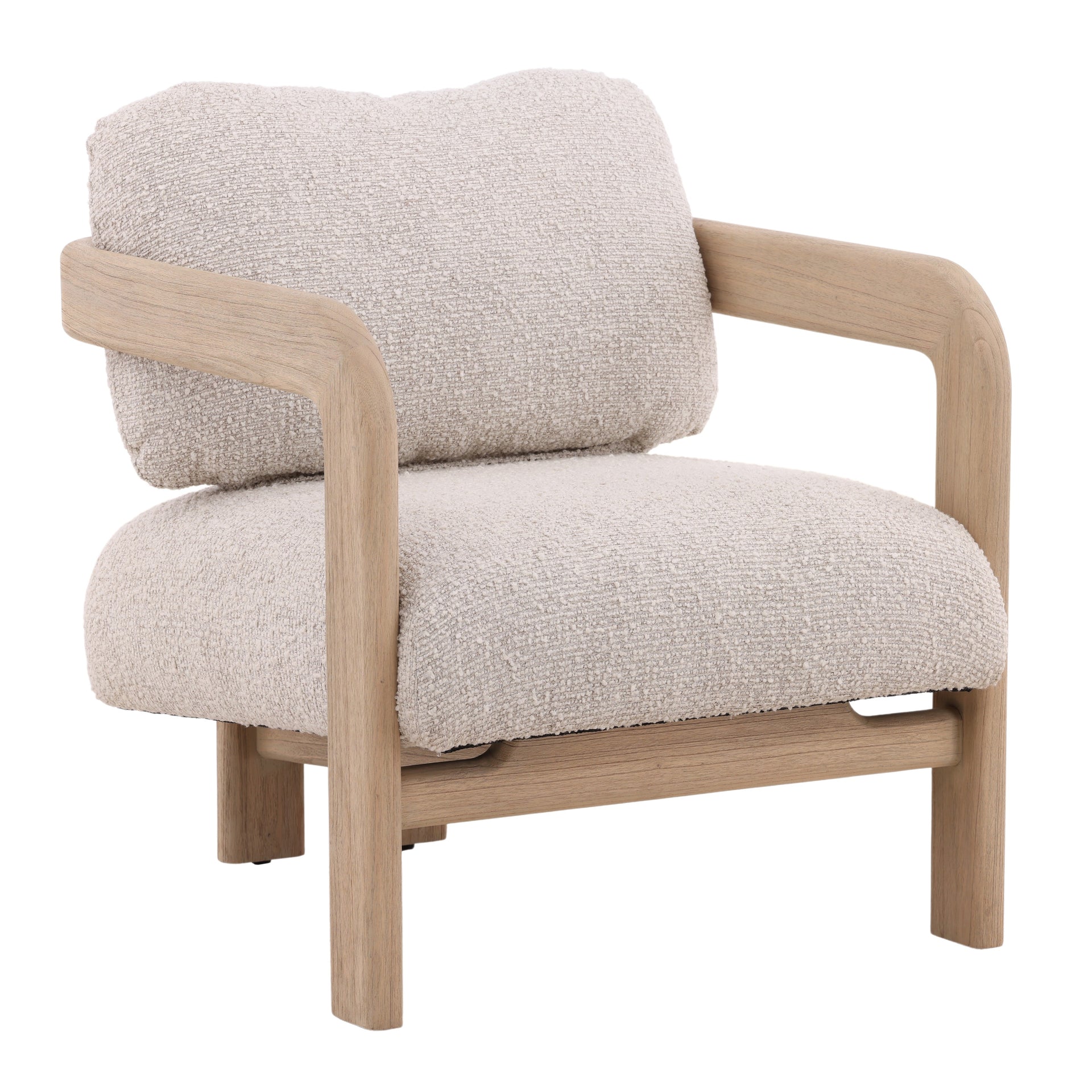 Chavez Occasional Chair - What A Room
