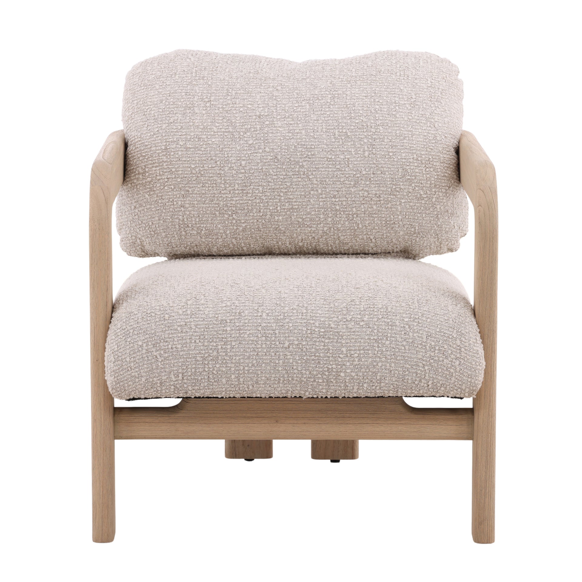 Chavez Occasional Chair - What A Room