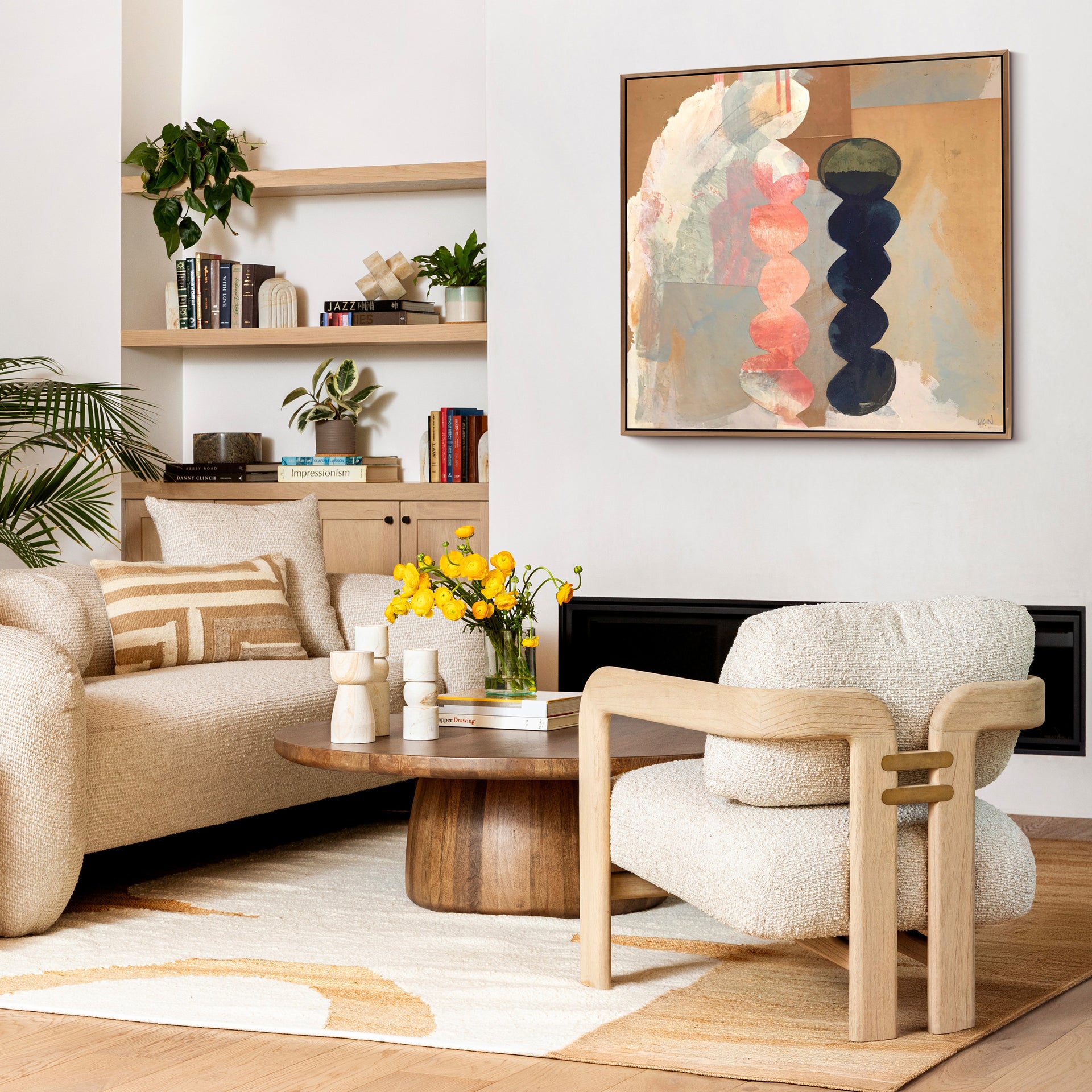 Chavez Occasional Chair - What A Room