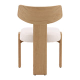 Ian Dining Chair Set of 2 - What A Room