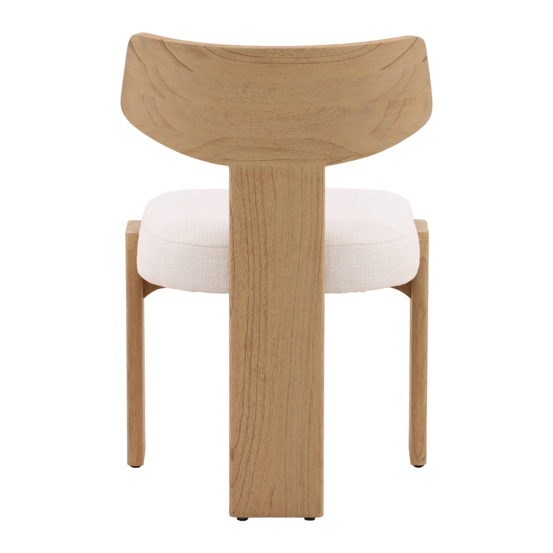 Ian Dining Chair Set of 2 - What A Room