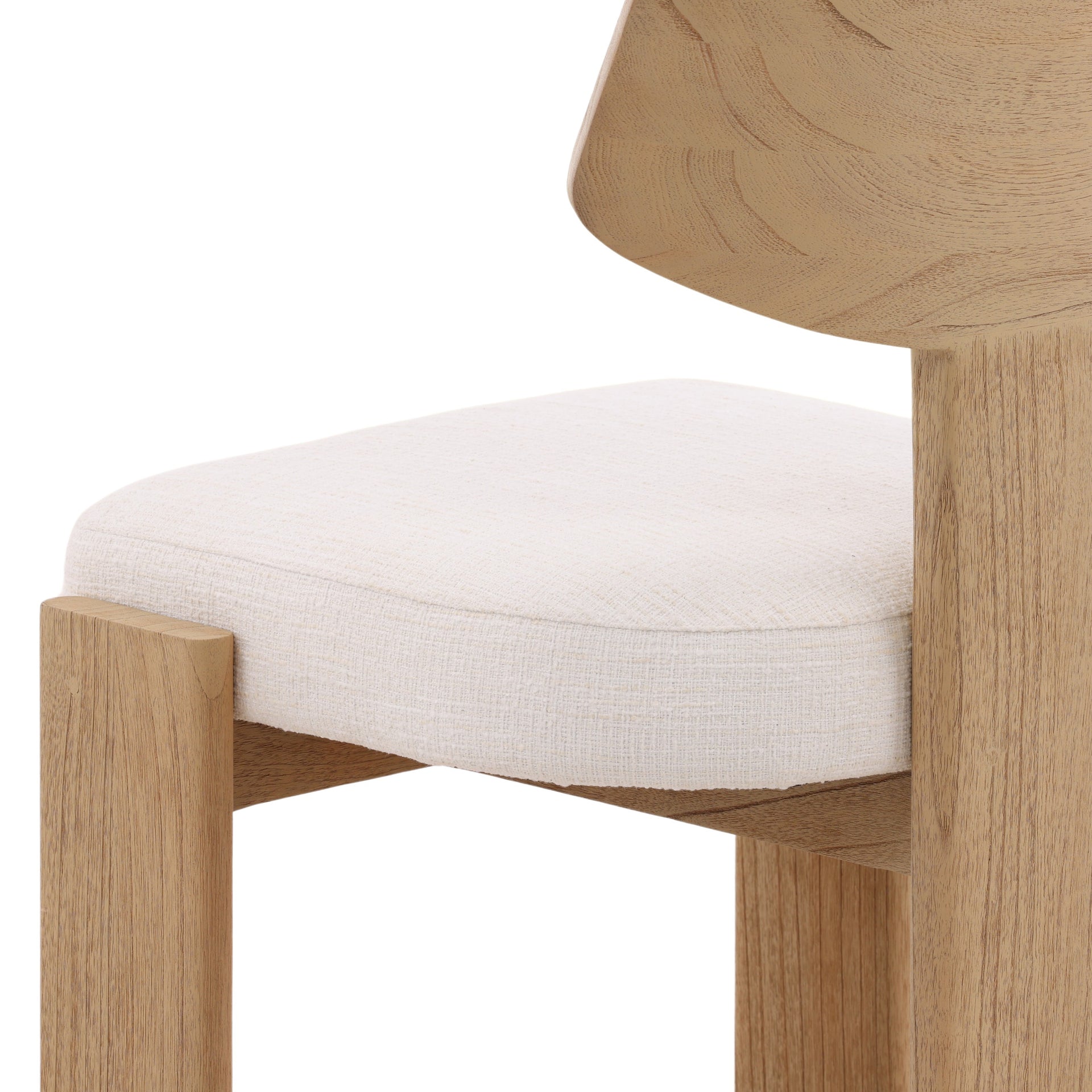Ian Dining Chair Set of 2 - What A Room