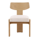 Ian Dining Chair Set of 2 - What A Room