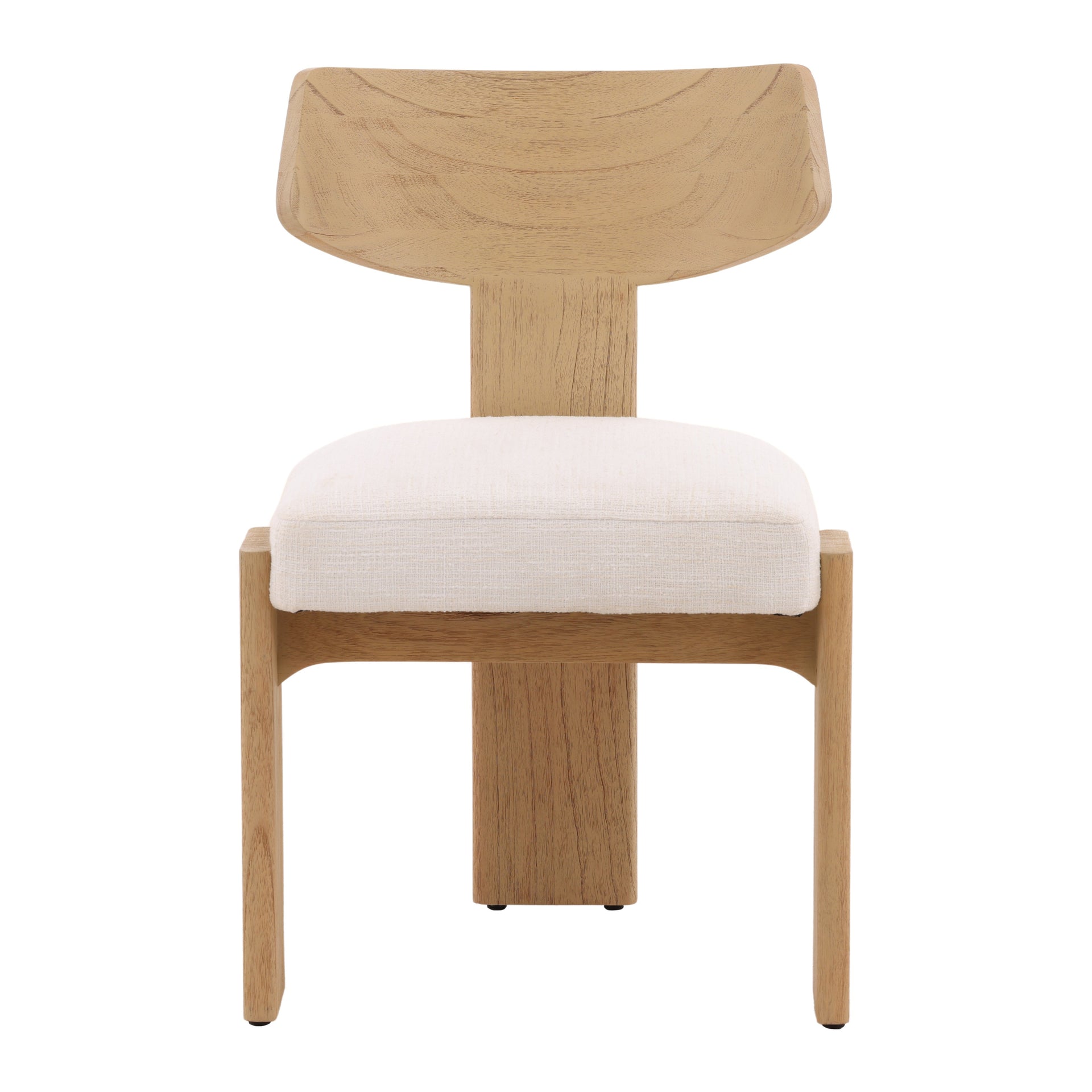 Ian Dining Chair Set of 2 - What A Room