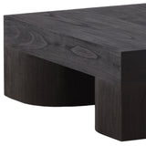 Juna Coffee Table - What A Room