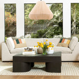 Juna Coffee Table - What A Room