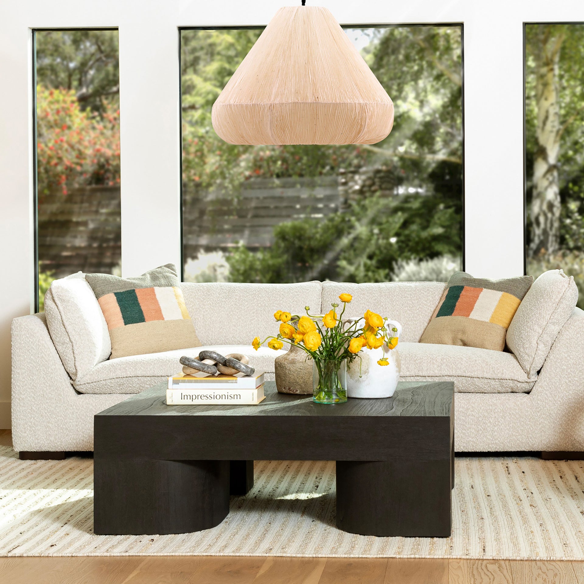 Juna Coffee Table - What A Room