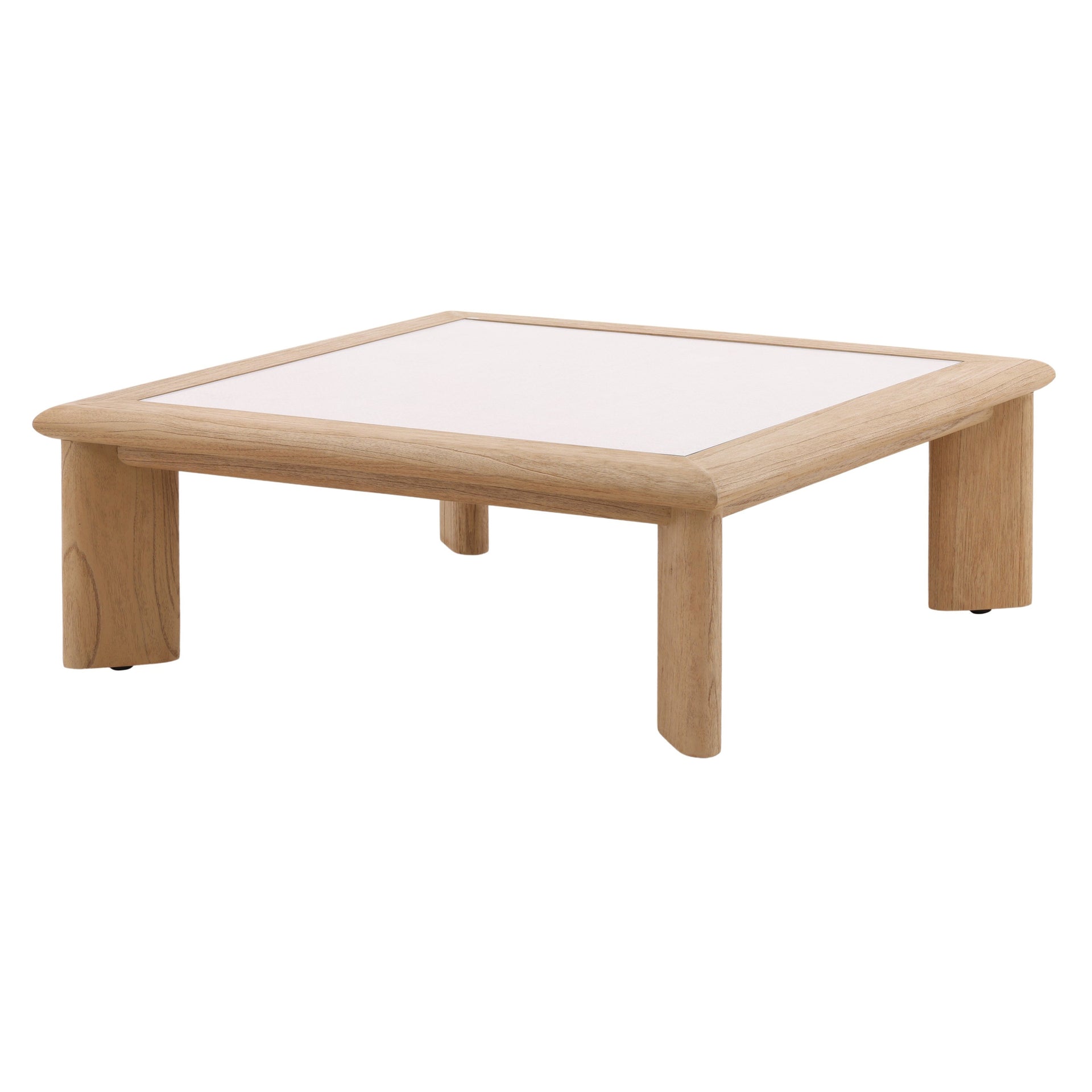 Keenan Coffee Table - What A Room