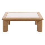 Keenan Coffee Table - What A Room