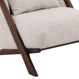 Wesson Occasional Chair - What A Room